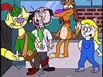 Fred and the Nature Gang - Hal at the Vet (VHS Effect) - YouTube