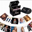 Britney Spears: The Singles Collection (Deluxe) Box set Pop Audio Music ...