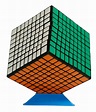 Cubo Magico 9x9 De Rubik 9x9x9 Shengshou Profesional - $ 3.600,00 en ...