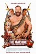 The Machine (2023) - FilmAffinity