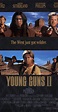 Young Guns II (1990) - Full Cast & Crew - IMDb