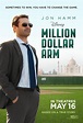 Million Dollar Arm DVD Release Date | Redbox, Netflix, iTunes, Amazon
