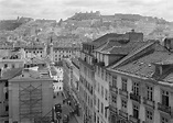 Um passeio (em 90 fotos) na Lisboa antiga – Observador