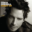 Chris Cornell - Carry On (2007, CD) | Discogs