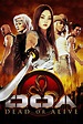 DOA: Dead or Alive (2006) - Posters — The Movie Database (TMDB)