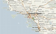 Redondo Beach Location Guide