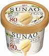New ice cream "SUNAO" finished with soy milk without using sugar, from ...