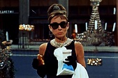 Audrey Hepburn Breakfast at Tiffanys Outfits - 15 Iconic 1960’s Outfits ...