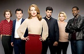 Review: The Catch 1x1 (US: ABC; UK: Sky Living) - The Medium is Not Enough