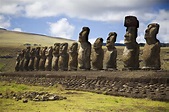 Rapa Nui National Park (Official GANP Park Page)