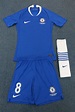 Chelsea FC HK 2020-21 Home Kit