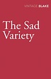 The Sad Variety by Nicholas Blake - Penguin Books New Zealand