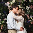 Bindi Irwin shares first wedding photo amid coronavirus pandemic ...