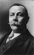 Arthur Conan Doyle - Wikipedia