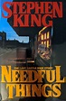 Needful Things | Stephen King