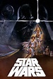 Krieg der Sterne (1977) - Poster — The Movie Database (TMDb)