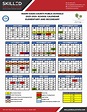 Miami Dade College Acamedic Calendar 2024 2025 - Edita Gwenora