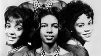 Barbara Martin de The Supremes falleció a los 76 años — Rock&Pop