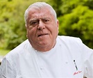 Chef Albert Roux has died aged 85