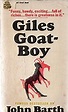 Giles Goat-Boy: John Barth: 9780553147056: Amazon.com: Books