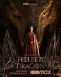 House of the Dragon - Season 1 Poster - Rhaenyra Targaryen and Syrax ...
