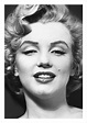 Marilyn Monroe | Marilyn monroe portrait, Portrait, Marilyn monroe photos