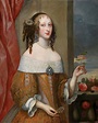 Ludovica Christina von Savoyen (1629-1692) – kleio.org