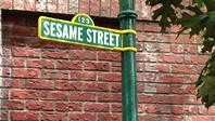 Photos: What I learned on the set of 'Sesame Street'