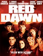 Red Dawn (1984) | Dawn movie, Movies, War movies