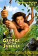 George - Der aus dem Dschungel kam | Film 1997 - Kritik - Trailer ...
