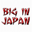 BIG IN JAPAN Tickets, 2022 Concert Tour Dates & Details | Bandsintown