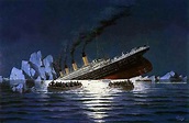 Un día como hoy, 14 de abril de 1912: Hundimiento del Titanic - Portazona