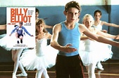 Billy Elliot - Peliculas de Crecimiento Personal 3de15 - YouTube