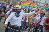 Yaku Pérez: The New Face of Ecuador's Left?