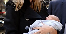 Ivanka Trump Leaves Hospital With Newborn Son Joseph: Picture - Us Weekly