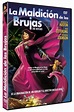 La Maldición de las Brujas DVD 1990 The Witches: Amazon.es: Anjelica ...