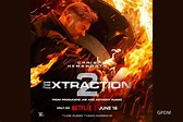 ‘Extraction 2’ and ‘Lust Stories 2’ releasing on Netflix in May