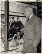 1945, Charles Henry King businessman | Historic Images