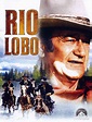 WESTERN SAGA: «RIO LOBO»