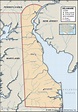 Delaware County Maps: Interactive History & Complete List