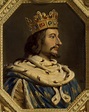Altesses : Charles V le Sage, roi de France, par Saint-Evre (1837)