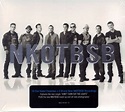 NKOTBSB - NKOTBSB (2011, CD) | Discogs