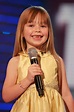 Britain's Got Talent star Connie Talbot wants to return to competition ...
