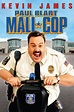 Paul Blart: Mall Cop (2009) - Posters — The Movie Database (TMDB)
