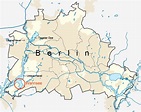 Online-Hafenhandbuch Deutschland: Der Wannsee / Berlin