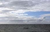 Das Meer ruft Foto & Bild | landschaft, meer & strand, himmel Bilder ...