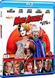 Mars Attacks! - Blu Ray/Filme/Standard/Blu-Ray: Amazon.de: Computer ...