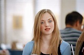 AMANDA SEYFRIED – Mean Girls Promos - HawtCelebs