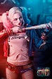 'Escuadrón Suicida': Margot Robbie, deslumbrante como Harley Quinn en ...