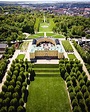 VisitDenmark on Instagram: “Frederiksberg Garden is a popular green ...